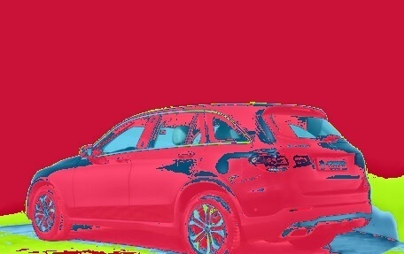 Mercedes-Benz GLC, 2019 год, 4 230 000 рублей, 7 фотография