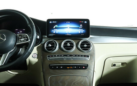 Mercedes-Benz GLC, 2019 год, 4 230 000 рублей, 15 фотография