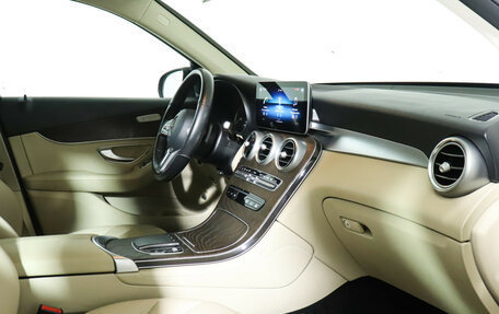 Mercedes-Benz GLC, 2019 год, 4 230 000 рублей, 14 фотография