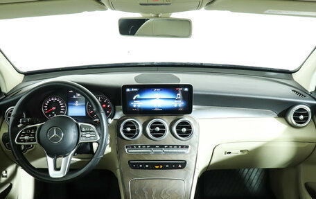 Mercedes-Benz GLC, 2019 год, 4 230 000 рублей, 12 фотография