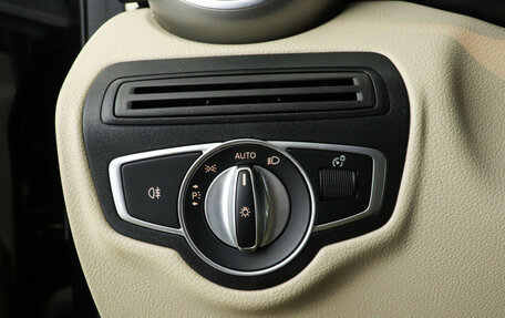 Mercedes-Benz GLC, 2019 год, 4 230 000 рублей, 19 фотография