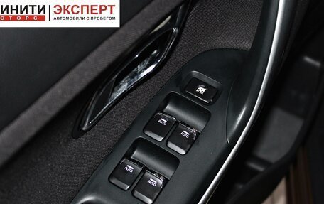 KIA cee'd III, 2017 год, 1 359 900 рублей, 8 фотография