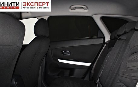KIA cee'd III, 2017 год, 1 359 900 рублей, 16 фотография
