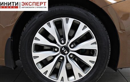 KIA cee'd III, 2017 год, 1 359 900 рублей, 17 фотография