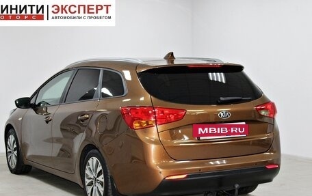 KIA cee'd III, 2017 год, 1 359 900 рублей, 6 фотография