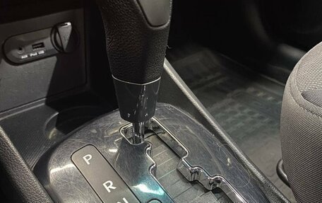 KIA Rio III рестайлинг, 2012 год, 825 000 рублей, 12 фотография