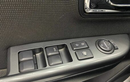 KIA Rio III рестайлинг, 2012 год, 825 000 рублей, 15 фотография