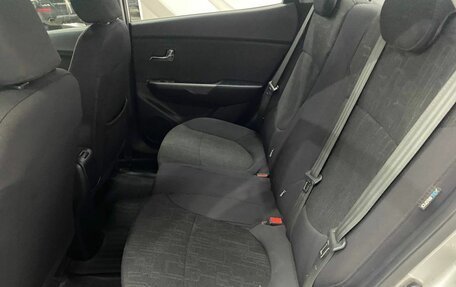 KIA Rio III рестайлинг, 2012 год, 825 000 рублей, 11 фотография