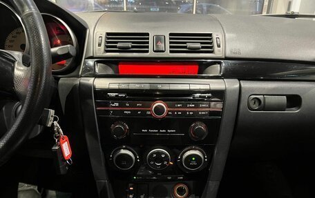 Mazda 3, 2008 год, 650 000 рублей, 11 фотография