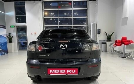 Mazda 3, 2008 год, 650 000 рублей, 5 фотография