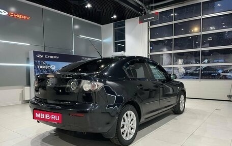 Mazda 3, 2008 год, 650 000 рублей, 4 фотография