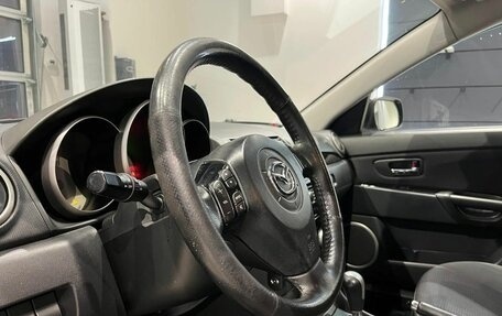 Mazda 3, 2008 год, 650 000 рублей, 7 фотография