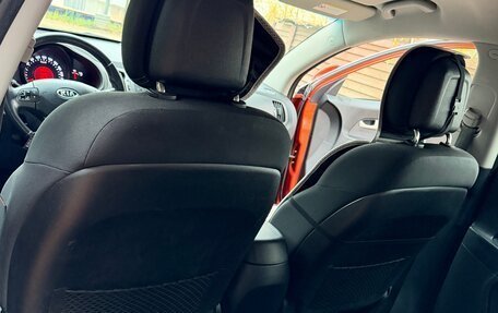 KIA Sportage III, 2011 год, 1 280 000 рублей, 9 фотография