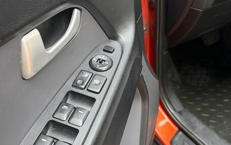 KIA Sportage III, 2011 год, 1 280 000 рублей, 11 фотография