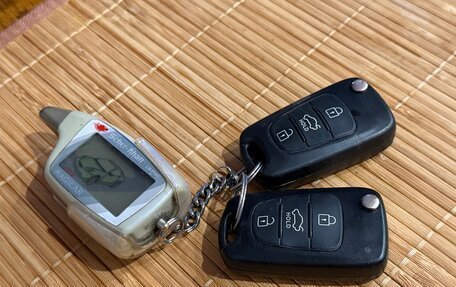 KIA Sportage III, 2011 год, 1 280 000 рублей, 13 фотография