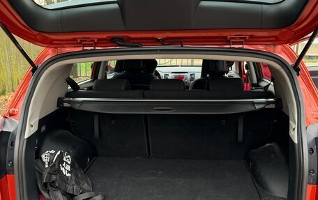 KIA Sportage III, 2011 год, 1 280 000 рублей, 12 фотография