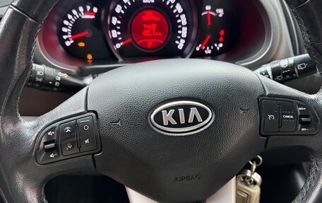 KIA Sportage III, 2011 год, 1 280 000 рублей, 10 фотография