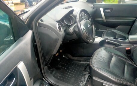 Nissan Qashqai, 2010 год, 780 000 рублей, 3 фотография