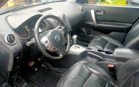 Nissan Qashqai, 2010 год, 780 000 рублей, 5 фотография