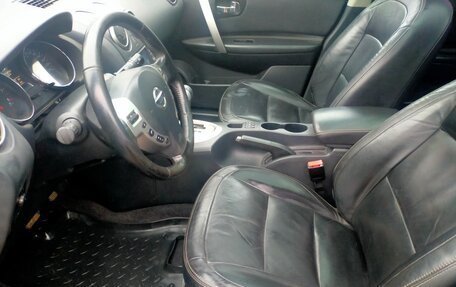 Nissan Qashqai, 2010 год, 780 000 рублей, 4 фотография