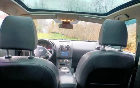 Nissan Qashqai, 2010 год, 780 000 рублей, 9 фотография