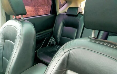 Nissan Qashqai, 2010 год, 780 000 рублей, 10 фотография