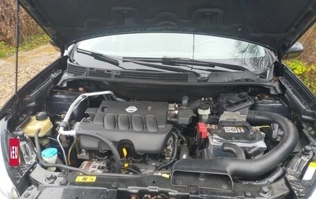 Nissan Qashqai, 2010 год, 780 000 рублей, 8 фотография