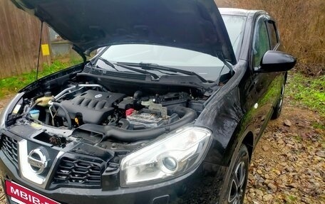 Nissan Qashqai, 2010 год, 780 000 рублей, 7 фотография