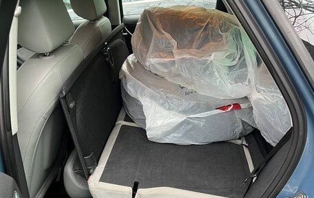 Audi Q3, 2012 год, 1 350 000 рублей, 9 фотография