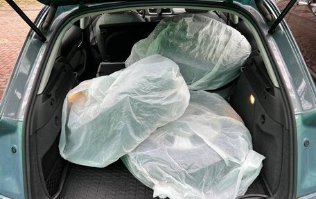 Audi Q3, 2012 год, 1 350 000 рублей, 10 фотография