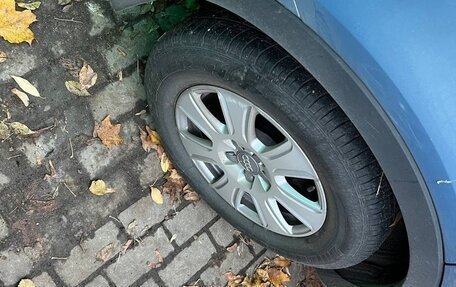 Audi Q3, 2012 год, 1 350 000 рублей, 13 фотография