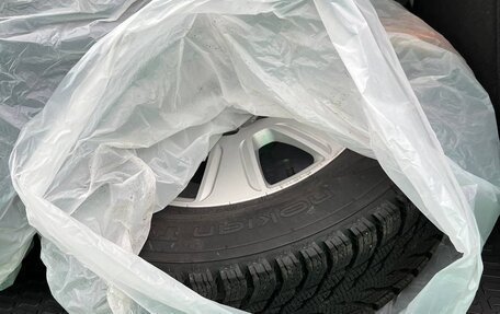 Audi Q3, 2012 год, 1 350 000 рублей, 12 фотография