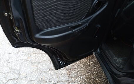 Chevrolet Niva I рестайлинг, 2012 год, 450 000 рублей, 5 фотография