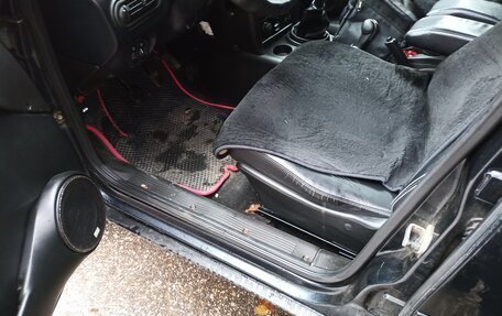 Chevrolet Niva I рестайлинг, 2012 год, 450 000 рублей, 4 фотография