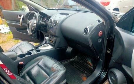 Nissan Qashqai, 2010 год, 780 000 рублей, 6 фотография