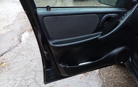 Chevrolet Niva I рестайлинг, 2012 год, 450 000 рублей, 7 фотография