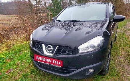 Nissan Qashqai, 2010 год, 780 000 рублей, 14 фотография