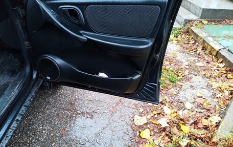 Chevrolet Niva I рестайлинг, 2012 год, 450 000 рублей, 8 фотография