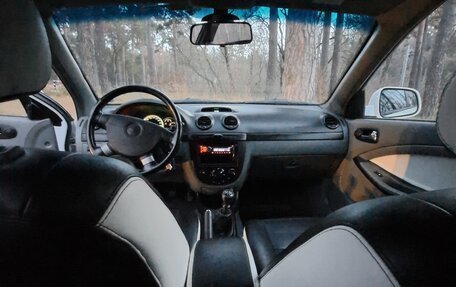 Chevrolet Lacetti, 2012 год, 650 000 рублей, 2 фотография