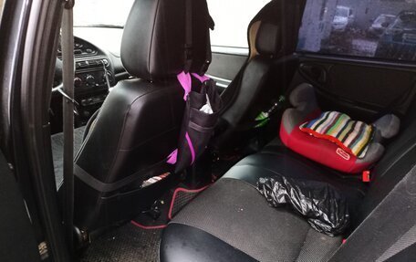 Chevrolet Niva I рестайлинг, 2012 год, 450 000 рублей, 9 фотография