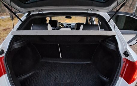 Chevrolet Lacetti, 2012 год, 650 000 рублей, 3 фотография