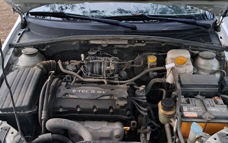 Chevrolet Lacetti, 2012 год, 650 000 рублей, 4 фотография