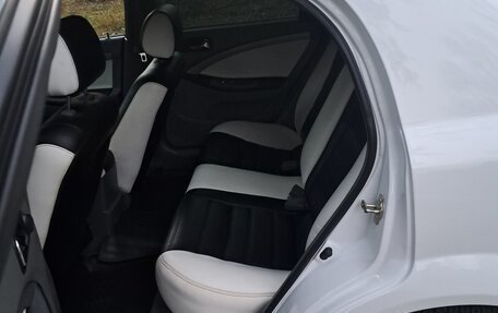 Chevrolet Lacetti, 2012 год, 650 000 рублей, 8 фотография