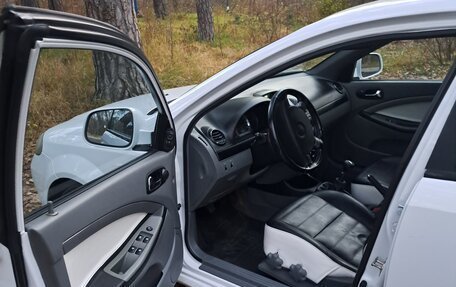 Chevrolet Lacetti, 2012 год, 650 000 рублей, 7 фотография