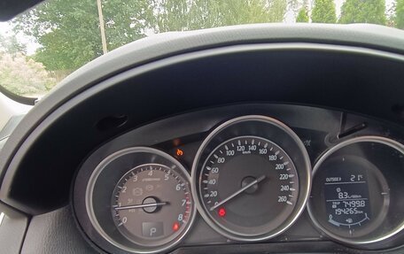 Mazda CX-5 II, 2015 год, 1 650 000 рублей, 5 фотография