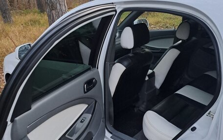 Chevrolet Lacetti, 2012 год, 650 000 рублей, 10 фотография