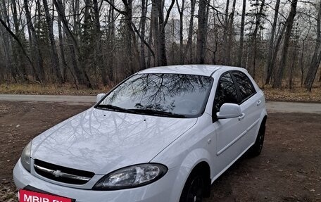 Chevrolet Lacetti, 2012 год, 650 000 рублей, 12 фотография