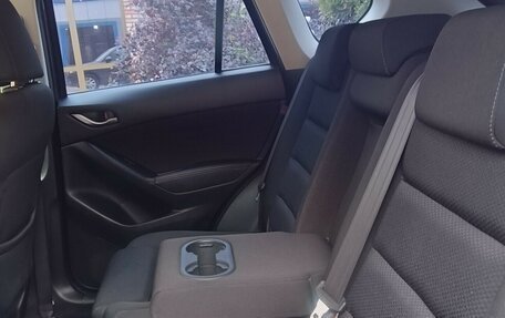 Mazda CX-5 II, 2015 год, 1 650 000 рублей, 8 фотография