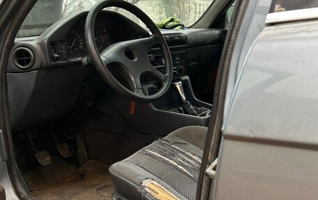 BMW 5 серия, 1989 год, 99 000 рублей, 3 фотография