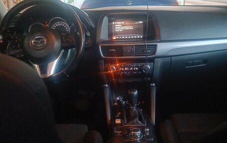 Mazda CX-5 II, 2015 год, 1 650 000 рублей, 11 фотография